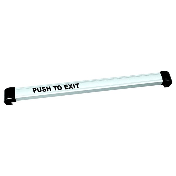 Request-to-Exit Device